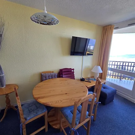11 Pour 4 Personnes * Saint-Honore (Isere)
